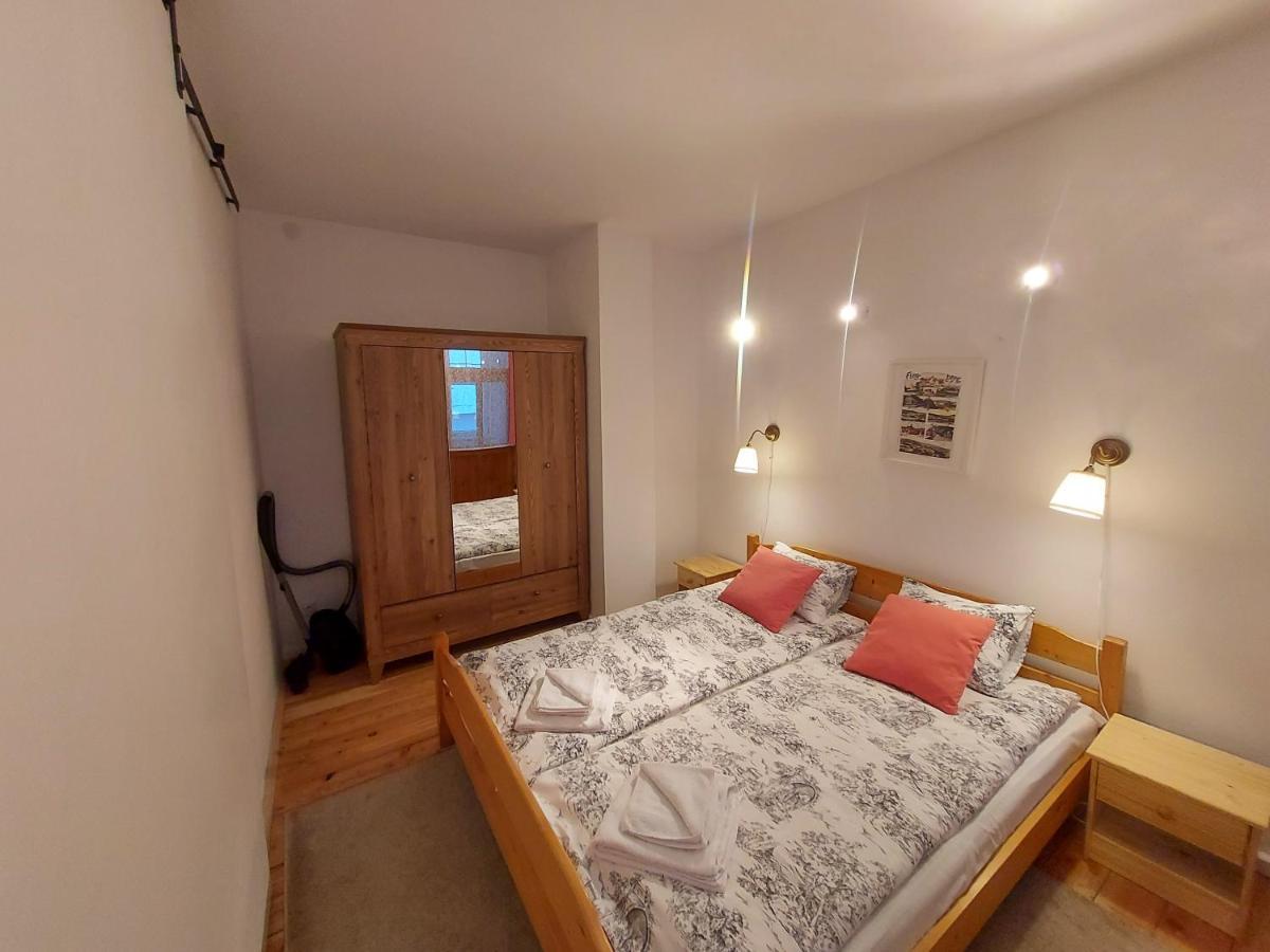 Apartament Roland Swieradow-Zdroj Exterior photo
