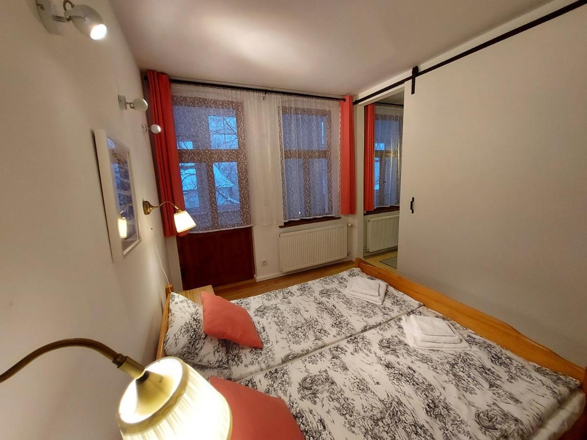 Apartament Roland Swieradow-Zdroj Exterior photo
